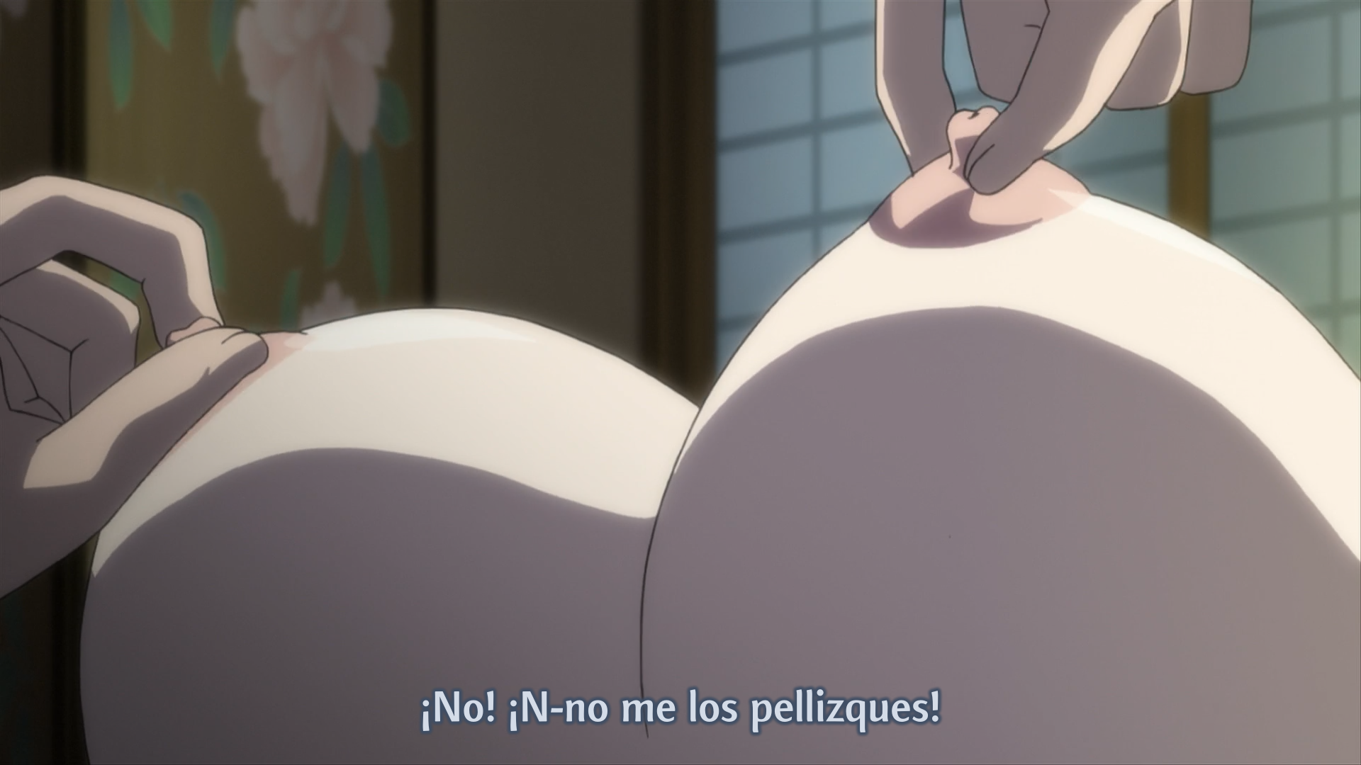 Koi Maguwai (Gakuensai Fansub)